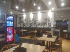 -韩包子(建设路店)