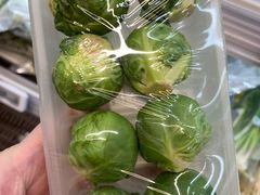 -盒马鲜生(馥邦国际店)