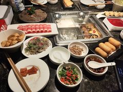 -海底捞火锅(德辉广场店)