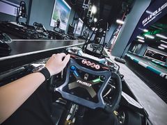 -e赛道卡丁车