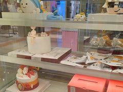 -CAKE BOSS 蛋糕老板(西单君太百货店)