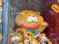 -LLJ夹机占(正佳广场店)