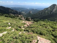 -芦芽山旅游度假区