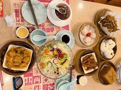 -点都德(中海环宇荟店)
