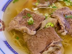 -七爷清汤腩·港式餐厅(金狮广场店)