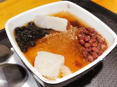 豆花4号-鲜芋仙Meet Fresh(五道口店)