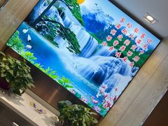 -老边饺子馆(东单店)