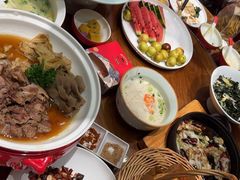 -唐河王记·南阳民间菜(国基路店)