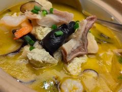 -刀板香·安徽菜(国购IFC店)