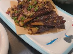 -香阁餐厅·常州菜·常州菜代表品牌(新北奥体店)