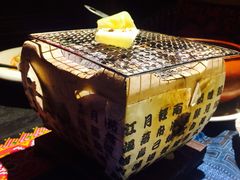 -新竹里馆·花园餐厅(兴苑路店)