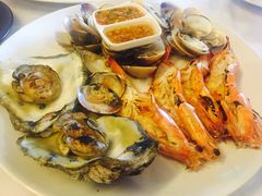 -Red Lobster