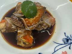 -红灯笼龙凤饭店(宁波老字号店)