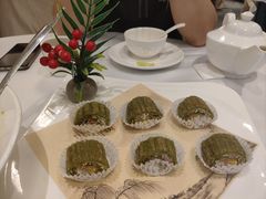 -潮珍苑海鲜粤菜酒家·广式茶点·宴请(临江大道店)