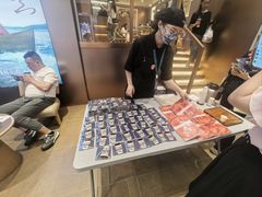 -霸王茶姬(上海恒基名人店)