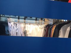 -天真蓝照相馆(中华广场店)