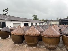 -苏州市吴中区光福窑上花果蜜饯厂