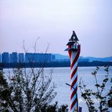 哎你看~他们在拍那个，孕照哎(by骑行小伙)