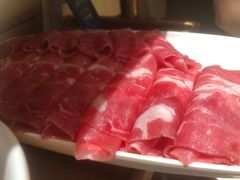 -海底捞火锅(金地广场生日主题店)
