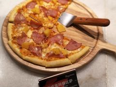 -比格比萨自助(宋家庄店)