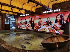 -胖姐渔村(中源大道店)