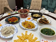 -西山人家·传统苏帮菜·家宴(木渎店)