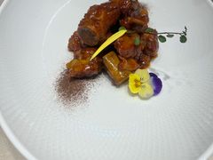 -北京国际饭店·谭府餐厅