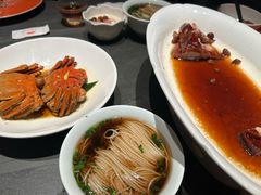 -小厨娘金榜题名(夫子庙秦淮河店)