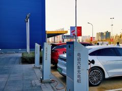 -宜家家居(西安未央商场店)