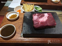android_upload_pic-巴罗萨澳洲滚石牛排(万达广场店)