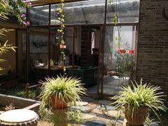 -浔岚云舍mist静谧观景美宿(丽江古城店)