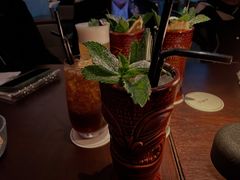 -BAR Signal·鸡尾酒酒吧
