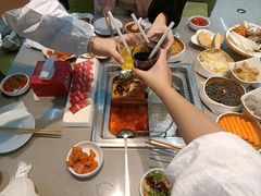 -海底捞火锅(天一广场亚细亚店)