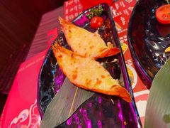 -仙隐小鹿料理食堂(惠济万达店)