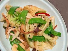 -先记烧鹅王·本地粤菜(福永店)