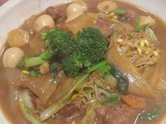 乡长招待菜-八珍饺子·烤鸭·家常菜