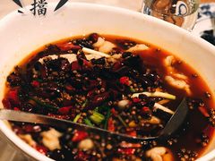 -漢舍中国菜馆(889广场店)