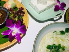 -花样西贡·蜜越餐厅·法式越南料理(水晶城店)