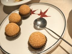 -漢舍中国菜馆(889广场店)