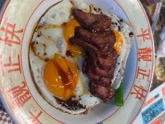 -肥韬茶餐厅(海上世界店)