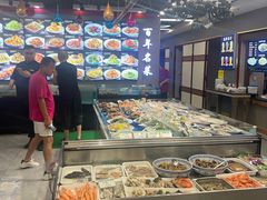 -黑石礁酒楼·海鲜(黑石礁店)