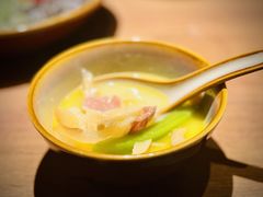 火腿煮竹笋干-青年公社烤鸭(熙悦天街店)