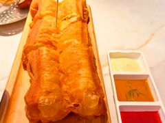 -滋粥楼·顺德菜(番禺广场总店)