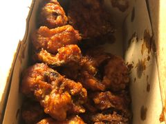 -Kyochon1991校村炸鸡(杨高中路店)