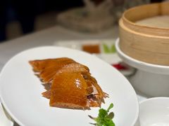 -四季民福烤鸭店(前门大栅栏店)