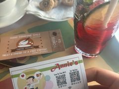 -安妮意大利餐厅(日坛店)