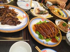 -天津卫码头(南开大悦城店)