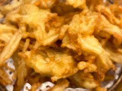 炸咸食-老雒阳面馆·水席·洛阳菜(王城路店)