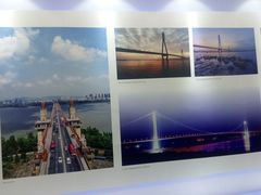 -南京市规划建设展览馆