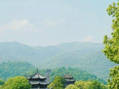 -台州府城(东湖)